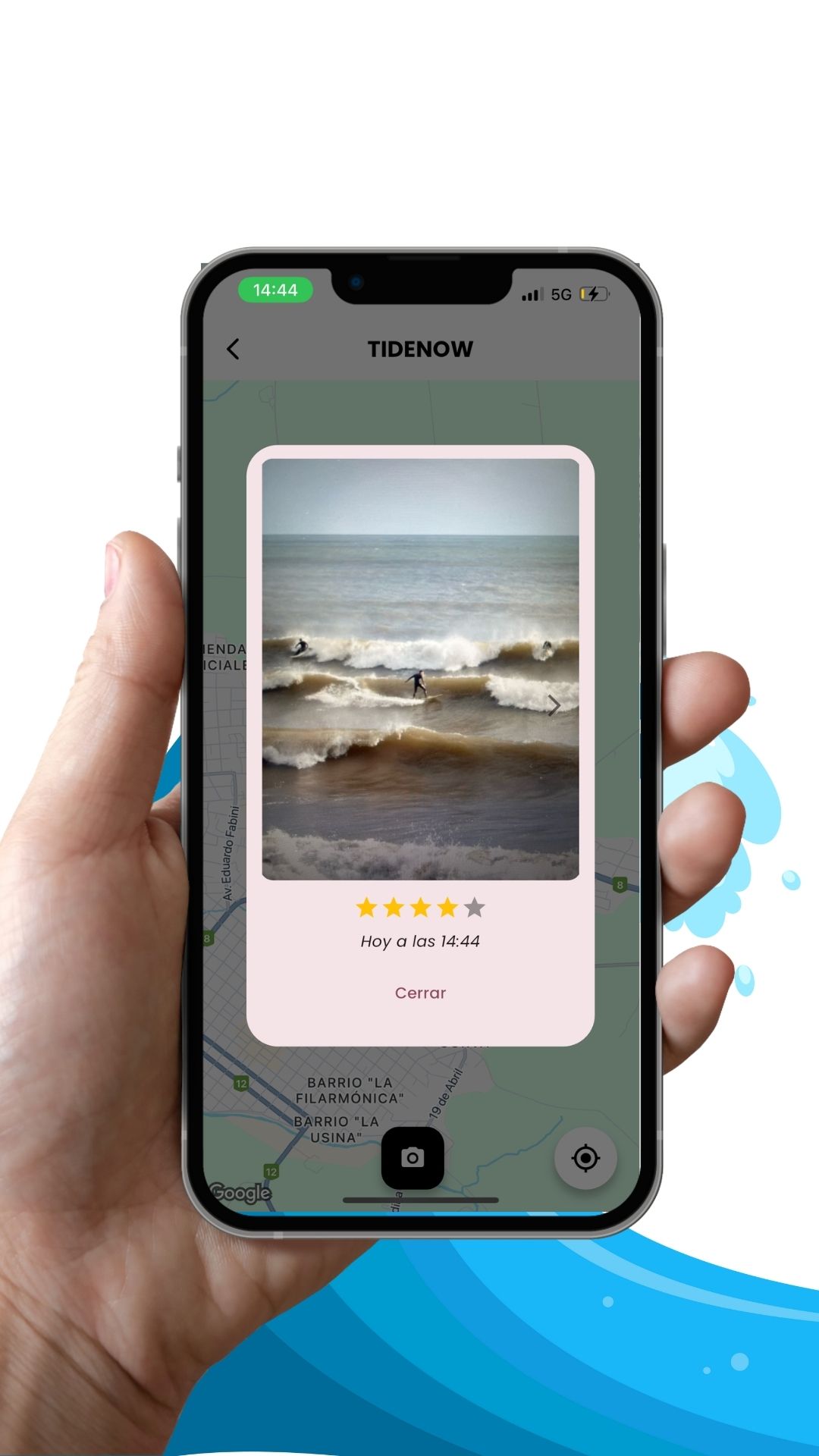 Devuelve el equipo de forma simple